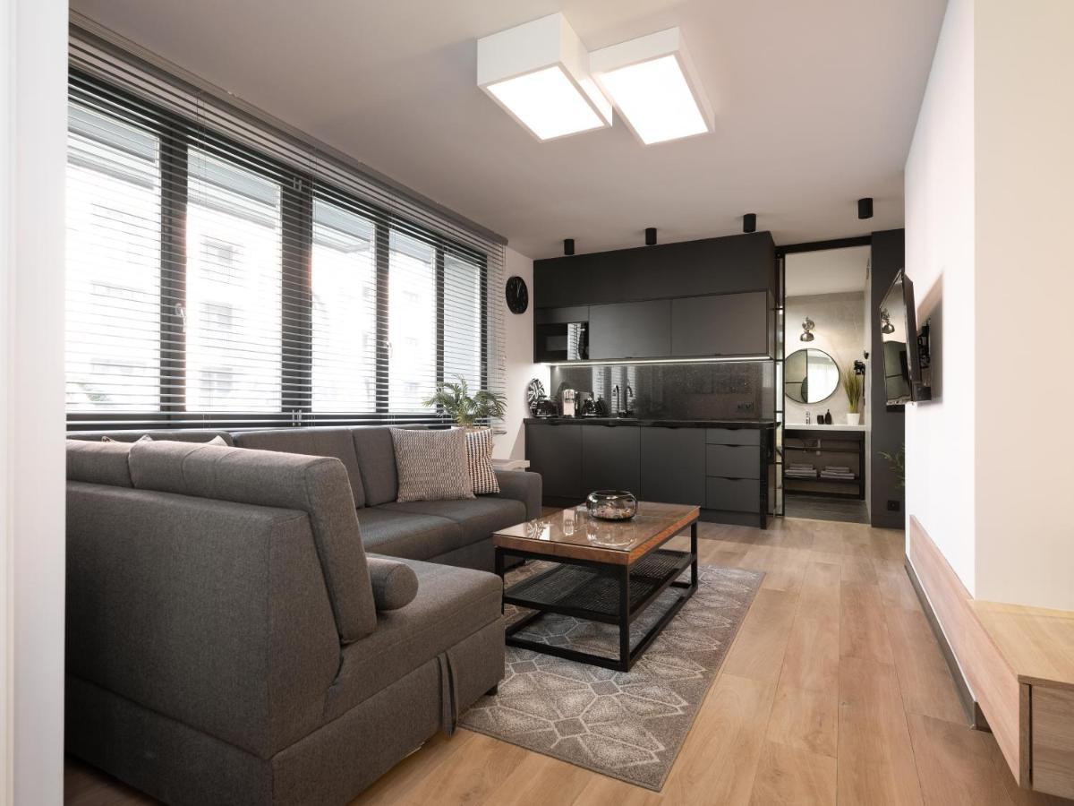 Jacuzzi Apartments — Photos 1