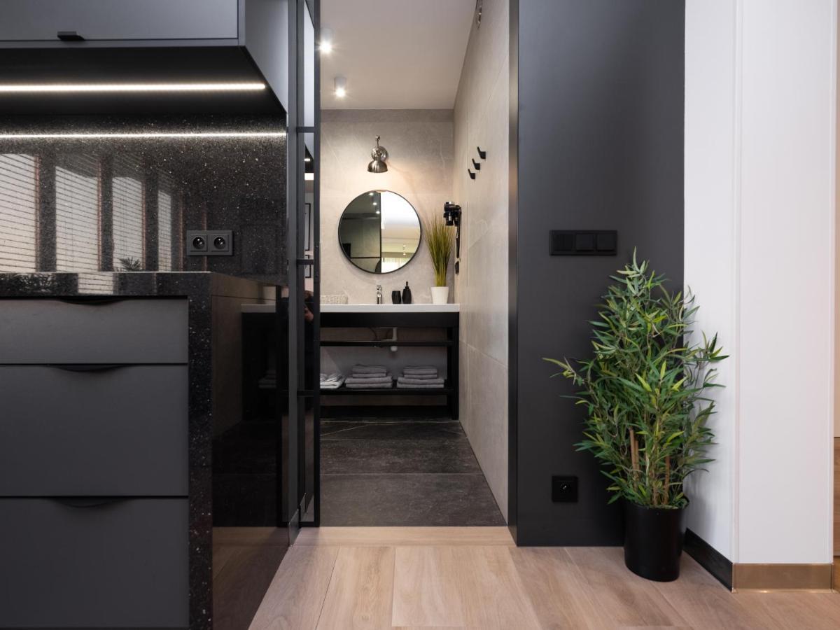 Jacuzzi Apartments — Photos 2